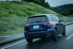 Mercedes-Benz GLB250 4Matic AMG Line 2020 года (JP)